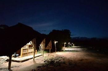 מלון Ololaimutiek Mara Chui Camp מראה חיצוני תמונה