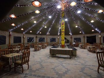 מלון Ololaimutiek Mara Chui Camp מראה חיצוני תמונה