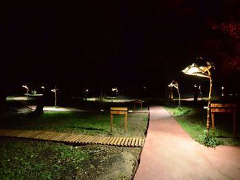 מלון Ololaimutiek Mara Chui Camp מראה חיצוני תמונה