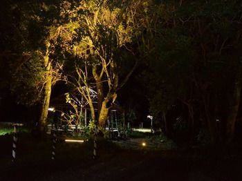 מלון Ololaimutiek Mara Chui Camp מראה חיצוני תמונה